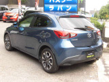 こちらのデミオは、オークション評価5点中4点評価がついている状態の良い車両になります^^定休日無しで営業しておりますので、お気軽にお立ち寄り下さい^^