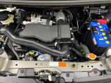 親切・丁寧な専門メカニックスタッフが応対!・車検・点検整備・事故等の修理などアフターサービスも安心。お車のカスタマイズもネクステージのサービススタッフまでご相談ください!