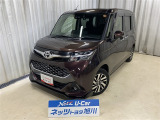 トヨタ タンク