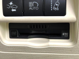 【ETC】高速道路の料金所をストレスなく通過!話題のスポットやサービスエリアに多い「スマートIC」利用時は必須のアイテムです。当店でセットアップを実施、ご納車当日からすぐにご利用いただけます!