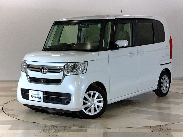 N-BOX L 