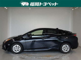 プリウス 1.8 S セーフティ プラス 