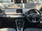 内装クリーニング済みです。しっかり綺麗にしていますので、是非お確かめください。納車時にはもう一度キレイにいたしますよ!