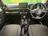 ジムニーシエラ 1.5 JC 4WD 