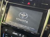 【純正9型ナビ】人気の純正ナビを装備しております。ナビの使いやすさはもちろん、オーディオ機能も充実!キャンプや旅行はもちろん、通勤や買い物など普段のドライブも楽しくなるはず♪