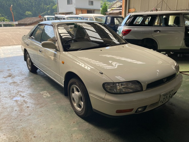 ブルーバードARX 1.8 スーパーツーリング 
