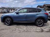 CX-5 2.2 XD Lパッケージ 4WD 
