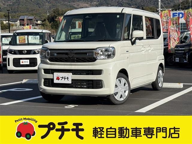 スペーシア ハイブリッド(HYBRID) G