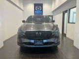 CX-8 2.5 25S ブラックトーンエディション 