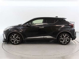 C-HR ハイブリッド 1.8 G LED エディション 