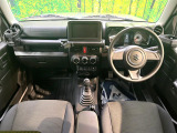 ジムニー XL 4WD 