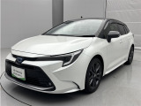 いらっしゃいませ。当社のカローラツーリングハイブリッドをご覧いただき、ありがとうございます。お車についてのご質問やお見積りのご依頼、ご購入にあたってのご相談などお気軽にお問い合わせ下さい!