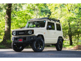 届出済未使用車コンプリートジムニーです♪