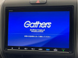 【大画面ナビ】人気の大型9インチナビを装備。存在感のある大画面はインパクト大!ナビ利用時のマップ表示は見やすく、テレビやDVDは臨場感がアップ!いつものドライブがグッと楽しくなります♪