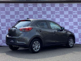 MAZDA2 1.5 15S プロアクティブ スマートエディションII 4WD 