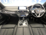 7シリーズ 740i Mスポーツ 