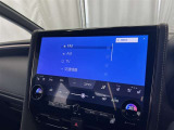 メモリーナビが付いています。エントリーナビなので使い方もカンタン。初めて使用する方も安心して使えます♪ブルートゥース付きです。