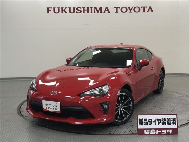 86 2.0 GT