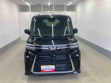 タントカスタム RS リミテッド 