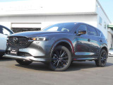 CX-5 2.2 XD ドライブ エディション 4WD 