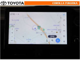 T-Connectのご利用は別途有償となります。  ナビゲーション付です、ナビがあるとやっぱり便利、スムーズに目的地近隣へ行けるのはとても安心します!