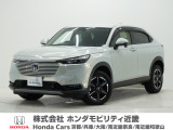 ホンダ ヴェゼル