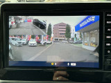 純正ディーラーオプションナビ連動前後ドラレコ装備☆ドライブレコーダー映像をナビ画面で確認できます。