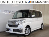 H29年式☆タント入荷しました☆
