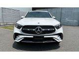 GLC 220d 4マチック (ISG) AMGラインパッケージ  4WD 