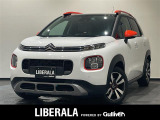 シトロエン C3エアクロスSUV シャイン