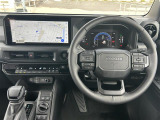 ランドクルーザーFJ 2.7 VX 4WD 4WD 本革シート