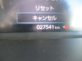 メーター(走行距離)の画像です