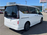 セレナ 1.4 e-POWER XV 