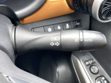 AUTOにしておくとライトの消し忘れ等が防止することが出来ます。