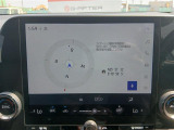 NX 250 禁煙車 純正9.8インチナビ フルセグTV