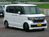 N-BOXカスタム L 