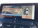 バックカメラ付き★バック駐車が苦手な方もこれがあれば安心です♪