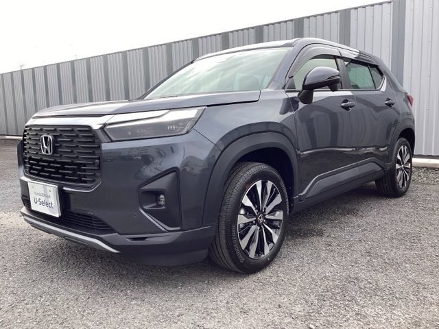 ZR-V 1.5 Z 