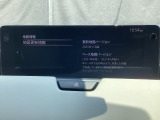 地図データーの更新ご希望のお客様は販売店スタッフにご相談ください。