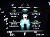 様々な安全装置が付いてます。