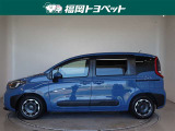 現行型のシエンタハイブリッド Zが入荷しました。