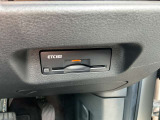 最新の2.0ETCユニットを搭載。