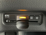 【ETC】高速道路の料金所をストレスなく通過!話題のスポットやサービスエリアに多い「スマートIC」利用時は必須のアイテムです。当店でセットアップを実施、ご納車当日からすぐにご利用いただけます!