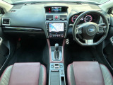 レヴォーグ 2.0 STI スポーツ アイサイト 4WD 