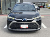 カローラクロス 1.8 ハイブリッド Z 