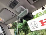 衝突低減ブレーキ搭載です!