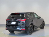 CX-60 3.3 XD ハイブリッド プレミアムスポーツ ディーゼル 4WD 