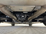 下回りがきれいなうちに、防錆加工の施工がオススメ。降雪地域はもちろん、沿岸部にお住いの方や、趣味でマリン・ウィンタースポーツをされる方にご好評いただいております。