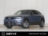 マツダ MX-30