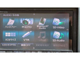 ナビ機能